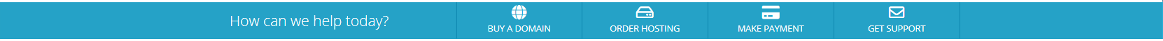 Search for domains